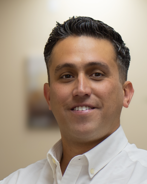 Daniel Lopez, founder and CEO of Praxis Health Systems